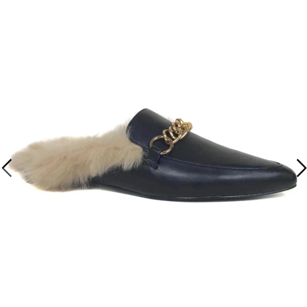 NIB•KellParker Mules•Women’s Sz 8